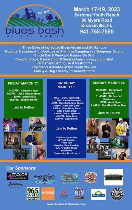 Florida Sand Music Ranch Picture 7