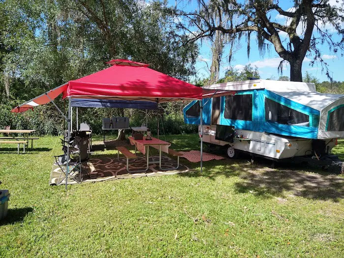 Florida Sand Music Ranch Picture 6