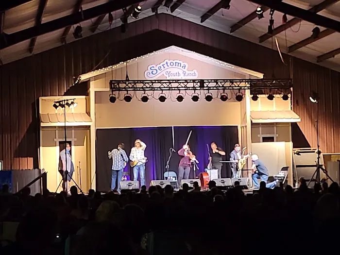 Florida Sand Music Ranch Picture 3