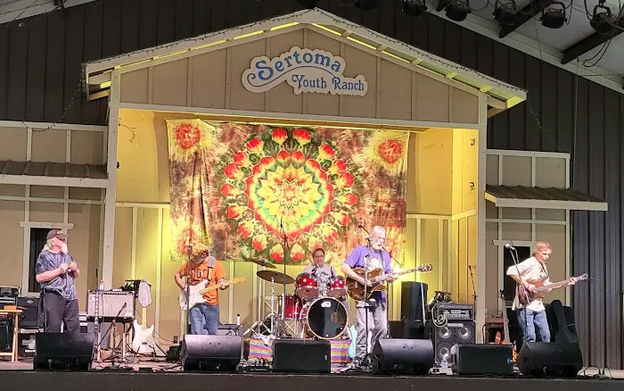 Florida Sand Music Ranch Picture 4