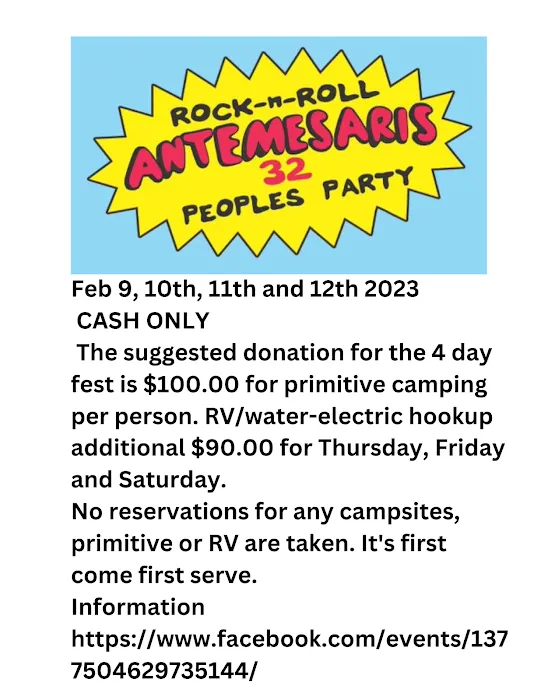 Florida Sand Music Ranch Picture 9