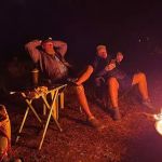 SWFWMD Cumpressco Campground