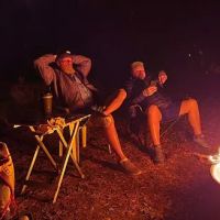 SWFWMD Cumpressco Campground ico