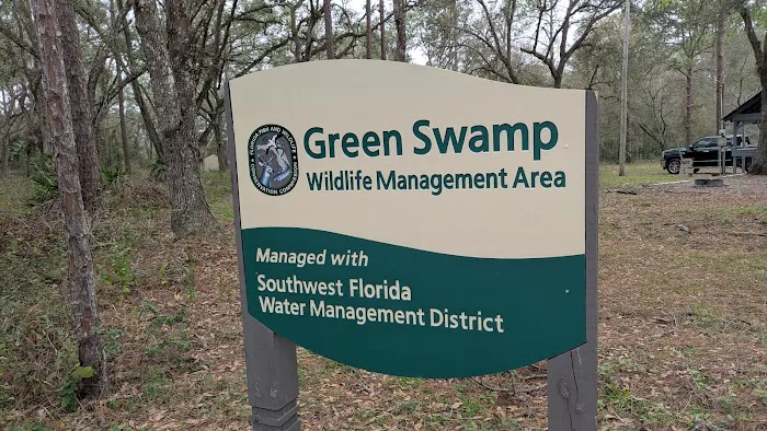 SWFWMD Mott Hammock Camp Picture 7