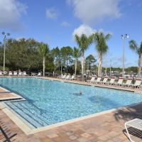 Thousand Trails Orlando ico