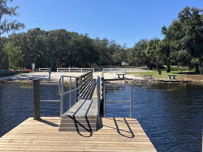 Thousand Trails Orlando Picture 8