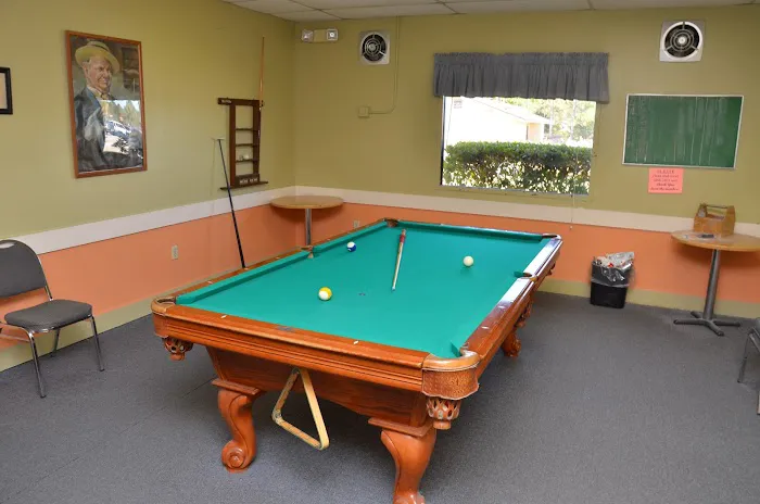 Thousand Trails Orlando Picture 4