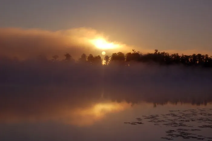 Thousand Trails Orlando Picture 10