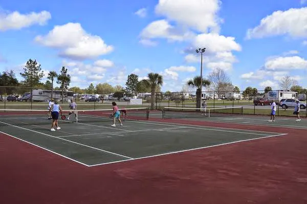 Thousand Trails Orlando Picture 2