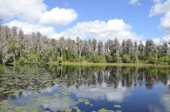 Thousand Trails Orlando Picture 9