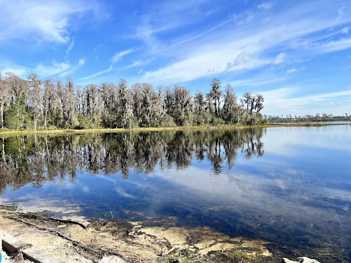 Thousand Trails Orlando Picture 7