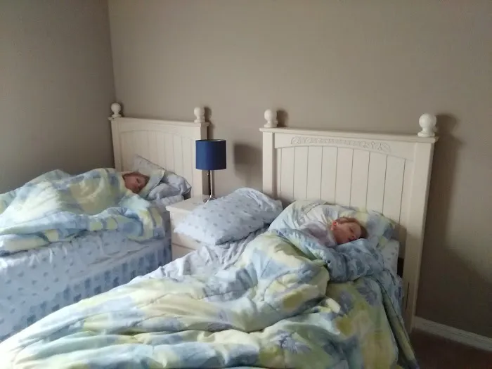 Thousand Trails Orlando Picture 3