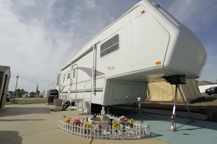 Lake Rousseau Florida Picture 4