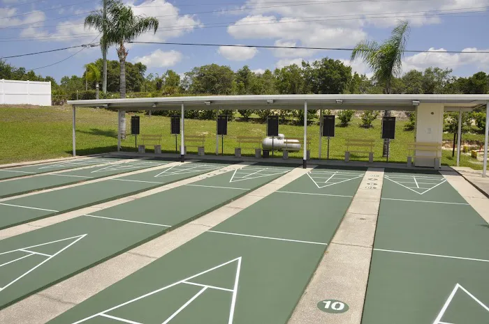 Lake Rousseau Florida Picture 3