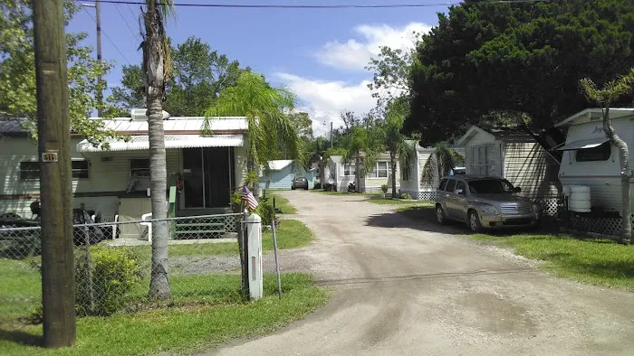 Hudson Hollow RV Park Picture 1