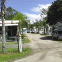 Hudson Hollow RV Park ico
