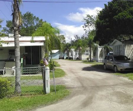 Hudson Hollow RV Park