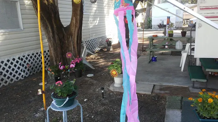 Hudson Hollow RV Park Picture 3