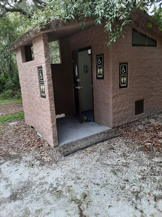 Serenova tract campground Picture 3