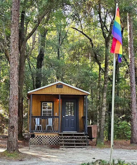 CampOut Alabama Picture 1