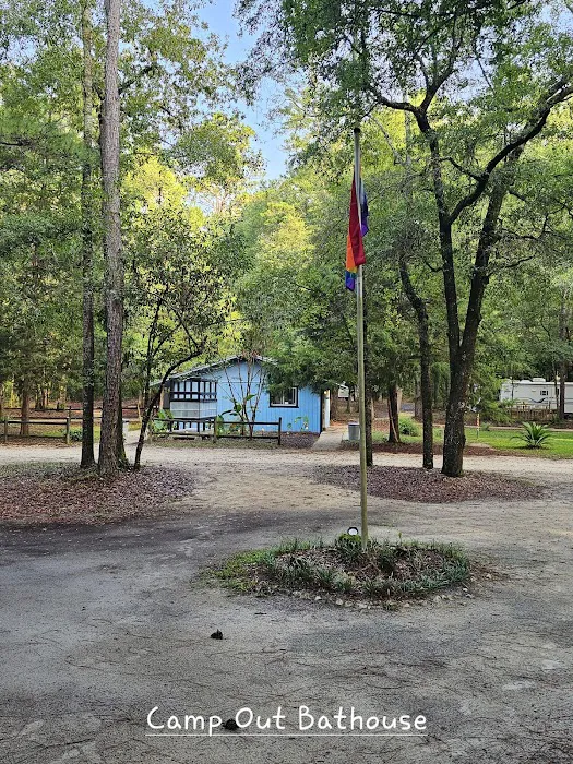 CampOut Alabama Picture 4