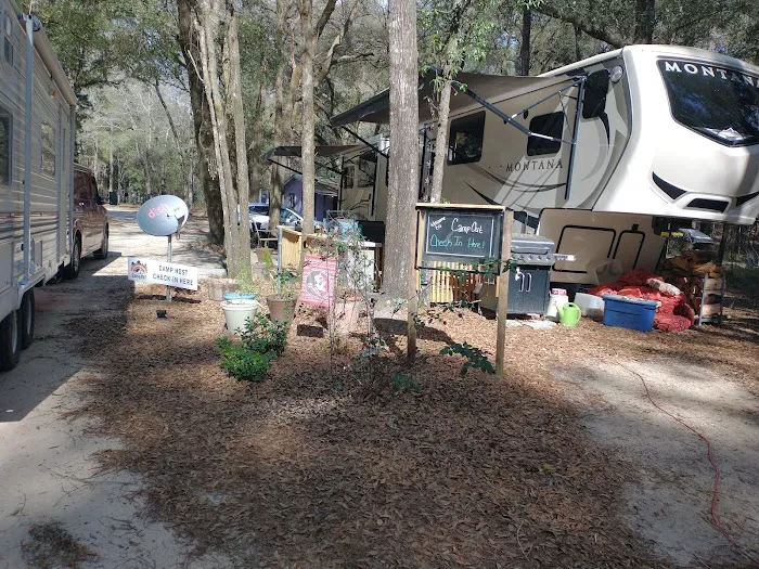 CampOut Alabama Picture 2