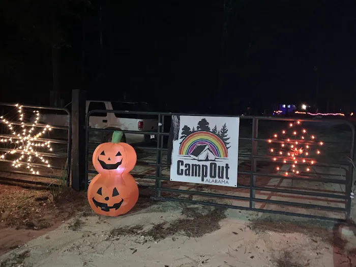 CampOut Alabama Picture 6