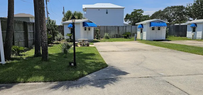 RV lot #14 and #16 by the Pool Picture 9