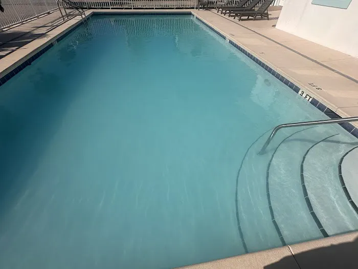 RV lot #14 and #16 by the Pool Picture 1