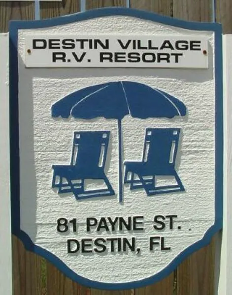 RV lot #14 and #16 by the Pool Picture 5