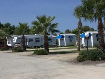 RV lot #14 and #16 by the Pool Picture 8