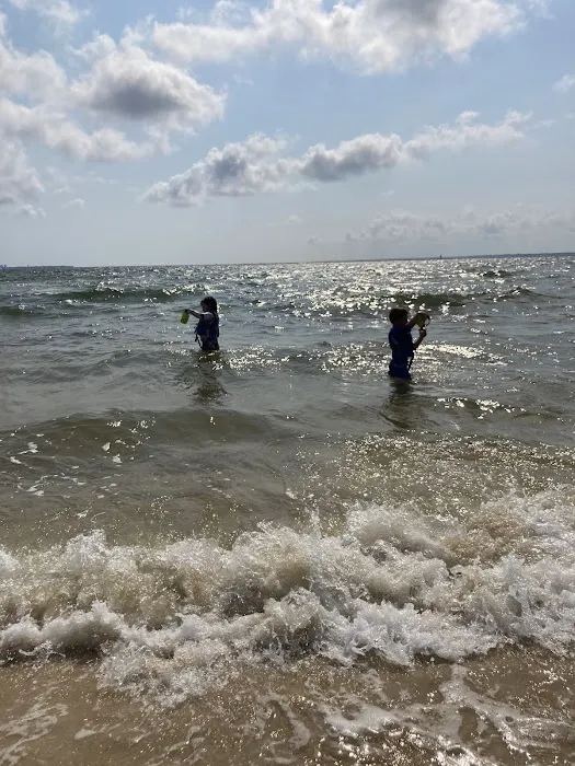 Mid Bay Shores Camp Grounds Picture 8