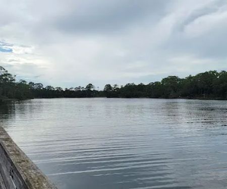 Mid Bay Shores Camp Grounds