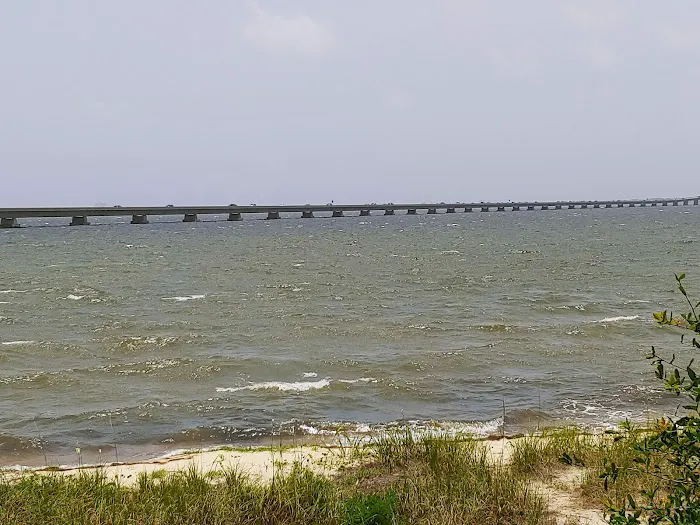 Mid Bay Shores Camp Grounds Picture 10