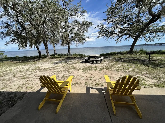 Mid Bay Shores Camp Grounds Picture 7