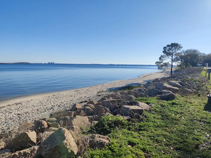 Mid Bay Shores Camp Grounds Picture 5