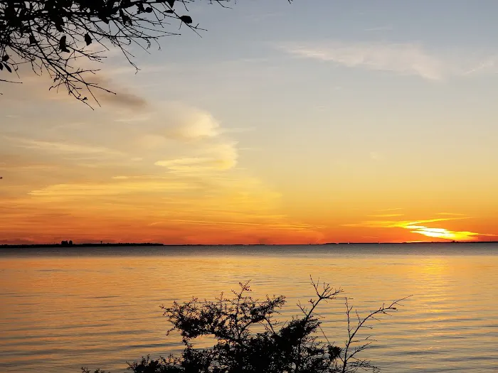 Mid Bay Shores Camp Grounds Picture 4