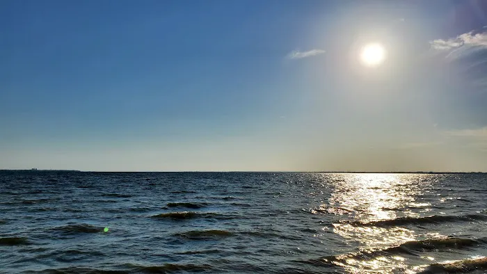 Maxwell-Gunter Mid-Bay Shores Recreation Area Picture 9