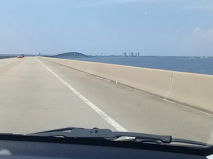 Maxwell-Gunter Mid-Bay Shores Recreation Area Picture 3