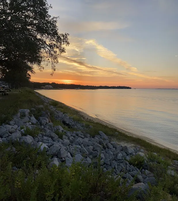 Maxwell-Gunter Mid-Bay Shores Recreation Area Picture 1