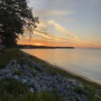 Maxwell-Gunter Mid-Bay Shores Recreation Area ico