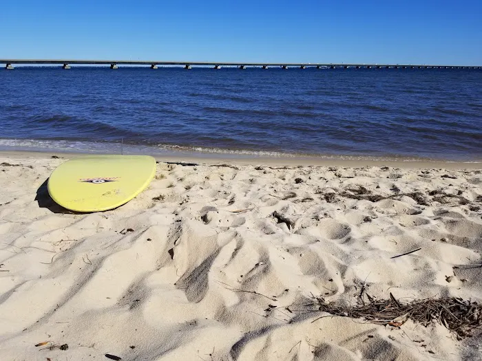 Maxwell-Gunter Mid-Bay Shores Recreation Area Picture 7
