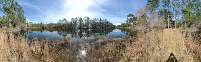 Eglin/FNST Jr Walton Pond Picture 2