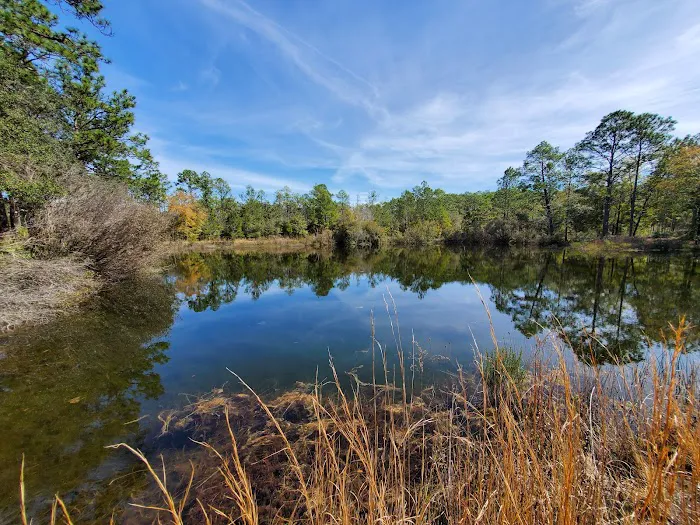 Eglin/FNST Jr Walton Pond Picture 1