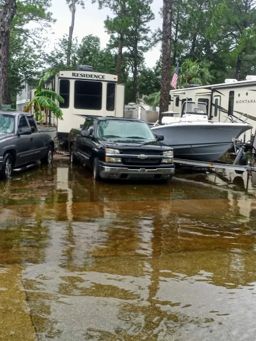 Bayview RV Campground Picture 1