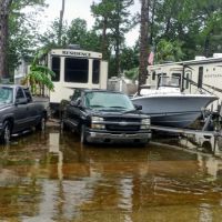 Bayview RV Campground ico