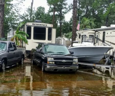 Bayview RV Campground