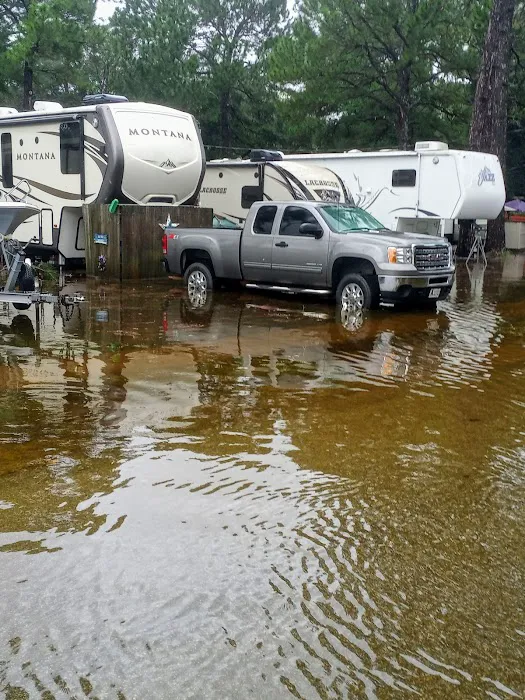 Bayview RV Campground Picture 9