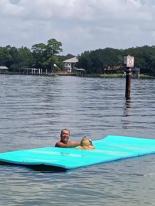 Bayview RV Campground Picture 6