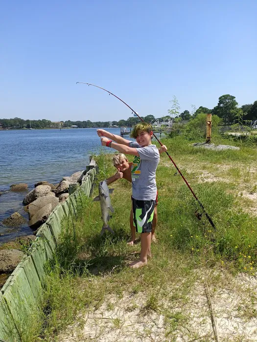 Bayview RV Campground Picture 7